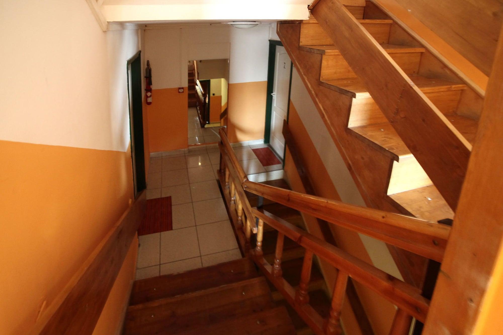 Bed and Breakfast Csillagtura Panzio à Eger Extérieur photo