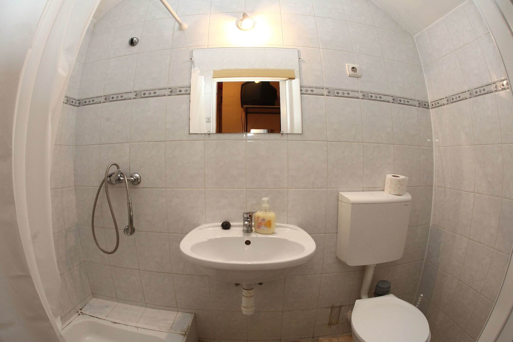 Bed and Breakfast Csillagtura Panzio à Eger Extérieur photo